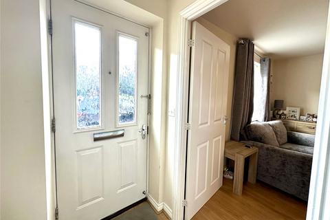 3 bedroom semi-detached house for sale, Jefferson Way, Bannerbrook Park, Coventry, CV4