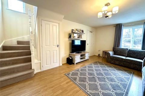 3 bedroom semi-detached house for sale, Jefferson Way, Bannerbrook Park, Coventry, CV4