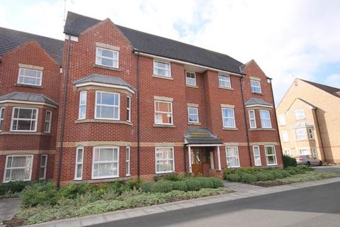 2 bedroom apartment to rent, Weavers Green, Northallerton DL7