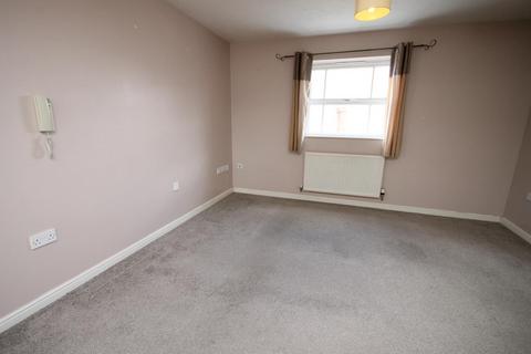 2 bedroom apartment to rent, Weavers Green, Northallerton DL7