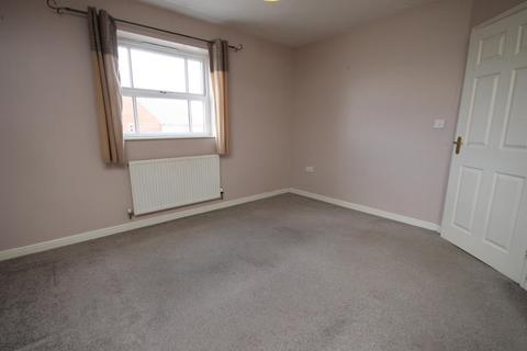 2 bedroom apartment to rent, Weavers Green, Northallerton DL7