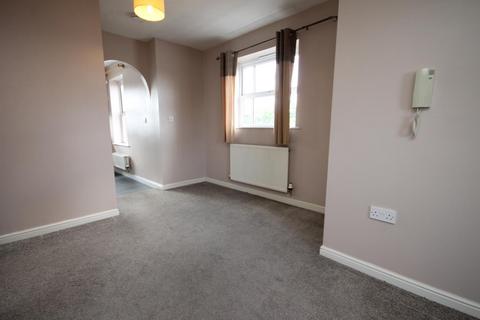 2 bedroom apartment to rent, Weavers Green, Northallerton DL7