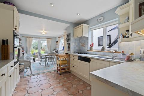 3 bedroom semi-detached house for sale, Hamble Lane, Hamble, Southampton, Hampshire. SO31 4HU