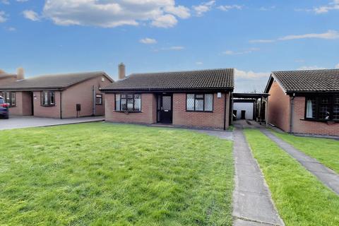 3 bedroom bungalow for sale, Main Street, Thringstone, LE67