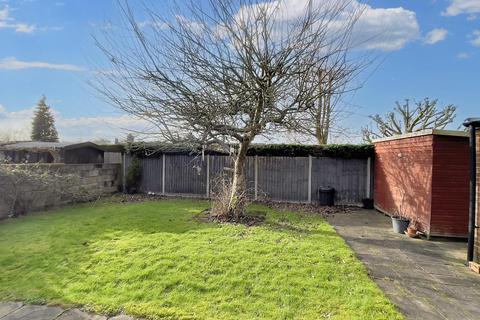 3 bedroom bungalow for sale, Main Street, Thringstone, LE67