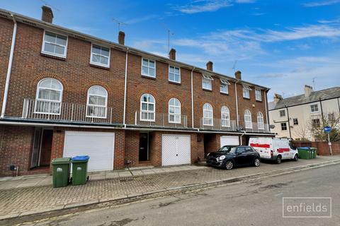 4 bedroom townhouse for sale, Southampton SO14