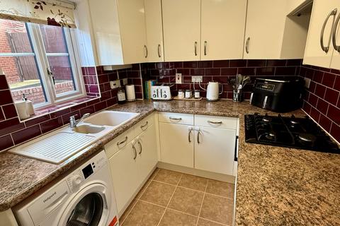 3 bedroom semi-detached house for sale, Duston Wildes, Duston,  Northampton, NN5 6ND