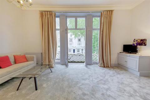 1 bedroom flat to rent, OVINGTON SQUARE, London, SW3