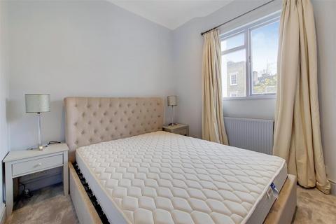 1 bedroom flat to rent, OVINGTON SQUARE, London, SW3