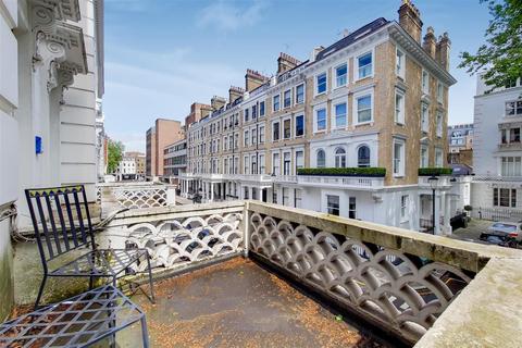 1 bedroom flat to rent, OVINGTON SQUARE, London, SW3