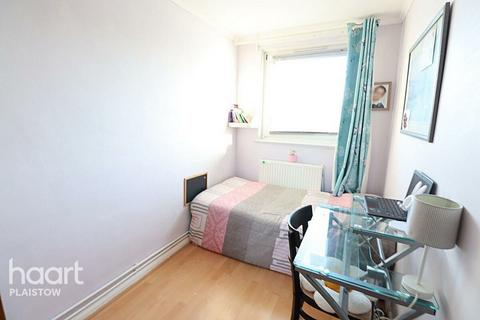 3 bedroom maisonette for sale, Morse Close Plaistow, London