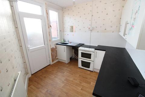 2 bedroom terraced house for sale, Southwell Street, Barnsley