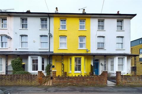 5 bedroom terraced house for sale, Norfolk Road, Maidenhead, Berkshire, SL6