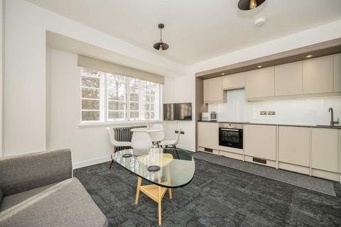 2 bedroom flat for sale, Tavistock Square, London WC1H