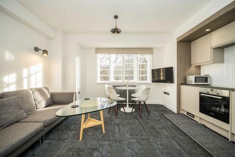 2 bedroom flat for sale, Tavistock Square, London WC1H