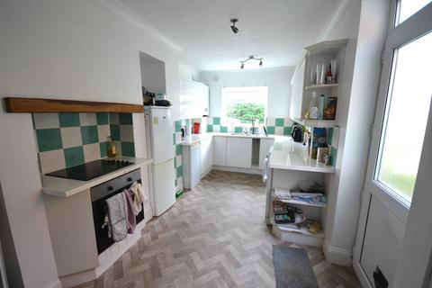 1 bedroom in a house share to rent, St. Johns Road, Exeter, EX1 2HR