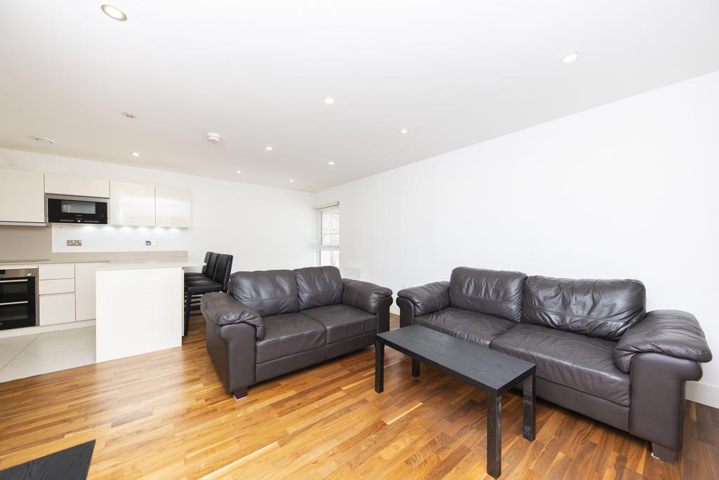 Reception  room