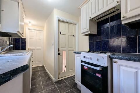 2 bedroom flat for sale, South Eldon Street, South Shields, NE33