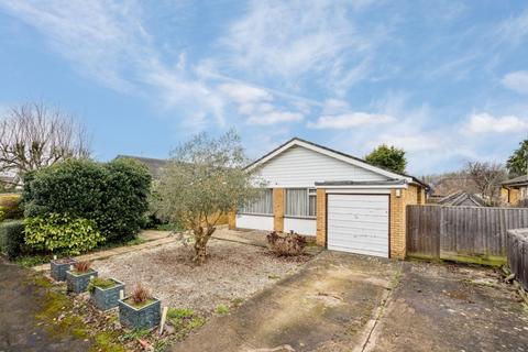 3 bedroom detached bungalow for sale, Wykeham Way, Aylesbury HP17