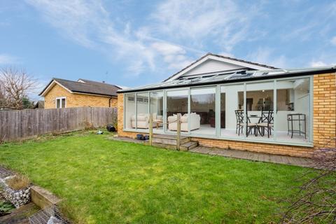 3 bedroom detached bungalow for sale, Wykeham Way, Aylesbury HP17