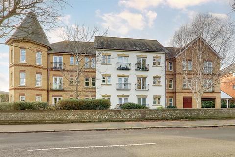 1 bedroom retirement property for sale, Pegasus Court, Shelley Road, Worthing BN11