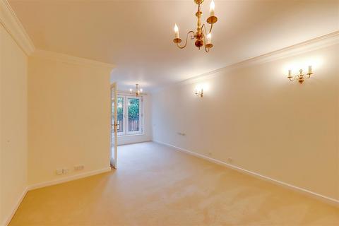1 bedroom retirement property for sale, Pegasus Court, Shelley Road, Worthing BN11
