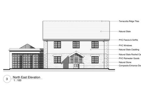 undefined, Helston Road, Germoe Penzance TR20