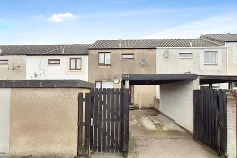 2 bedroom terraced house for sale, Cluny Place, Pitteuchar, Glenrothes