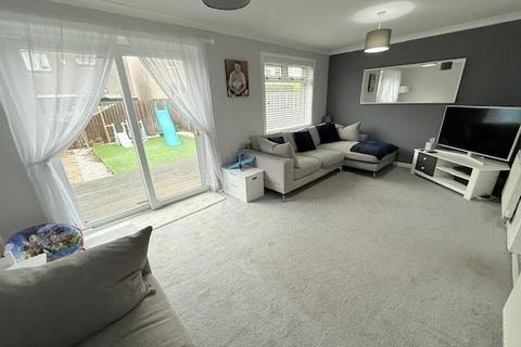 2 bedroom terraced house for sale, Cluny Place, Pitteuchar, Glenrothes