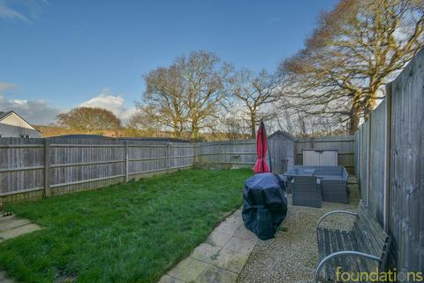 11 Redgrove Close, Bexhill-on-sea, TN39 5FD