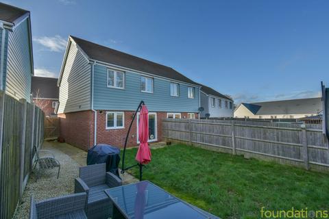 11 Redgrove Close, Bexhill-on-sea, TN39 5FD