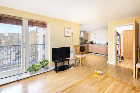 1 bedroom flat for sale, Heathfield Court, 248 Tredegar Road, Bow, London, E3