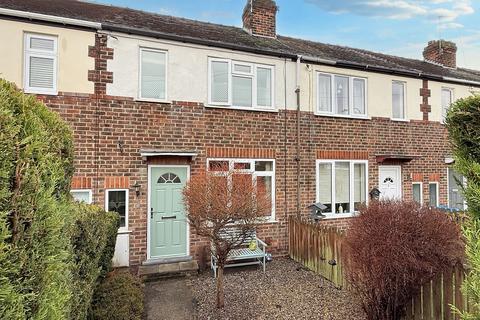 2 bedroom terraced house for sale, Princess Terrace, Knaresborough