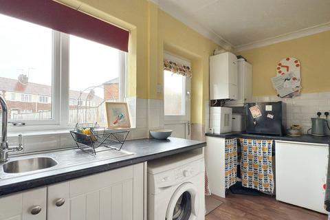 2 bedroom terraced house for sale, Princess Terrace, Knaresborough