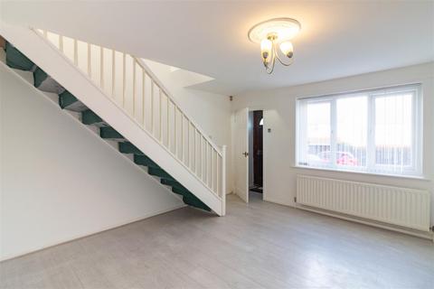 2 bedroom terraced house for sale, Kipling Court, Swalwell, Newcastle Upon Tyne