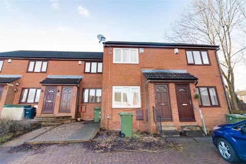 2 bedroom terraced house for sale, Kipling Court, Swalwell, Newcastle Upon Tyne