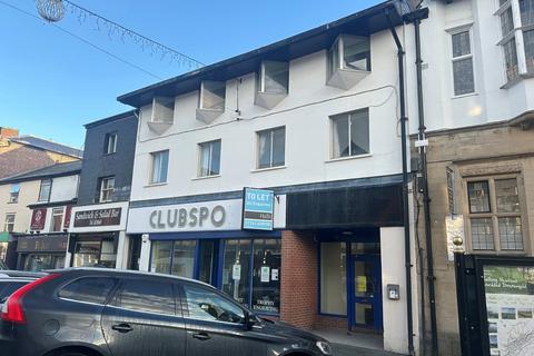 Property for sale, Broad Street, Newtown, Powys, SY16