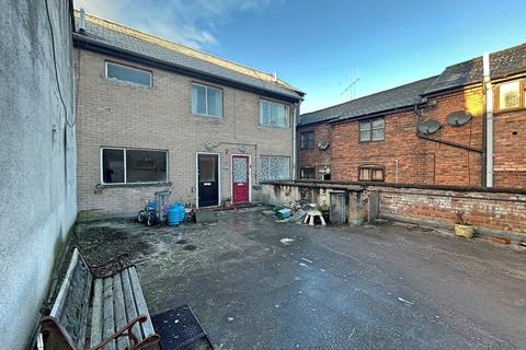 Property for sale, Broad Street, Newtown, Powys, SY16