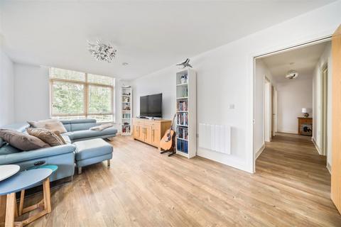 2 bedroom apartment for sale, Chieftain House, Longcross, Chertsey KT16