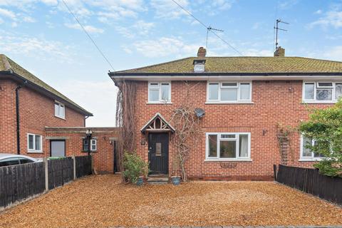 3 bedroom semi-detached house for sale, Elm Drive, Chobham GU24