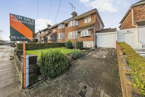 3 bedroom semi-detached house for sale, Northiam, Woodside Park