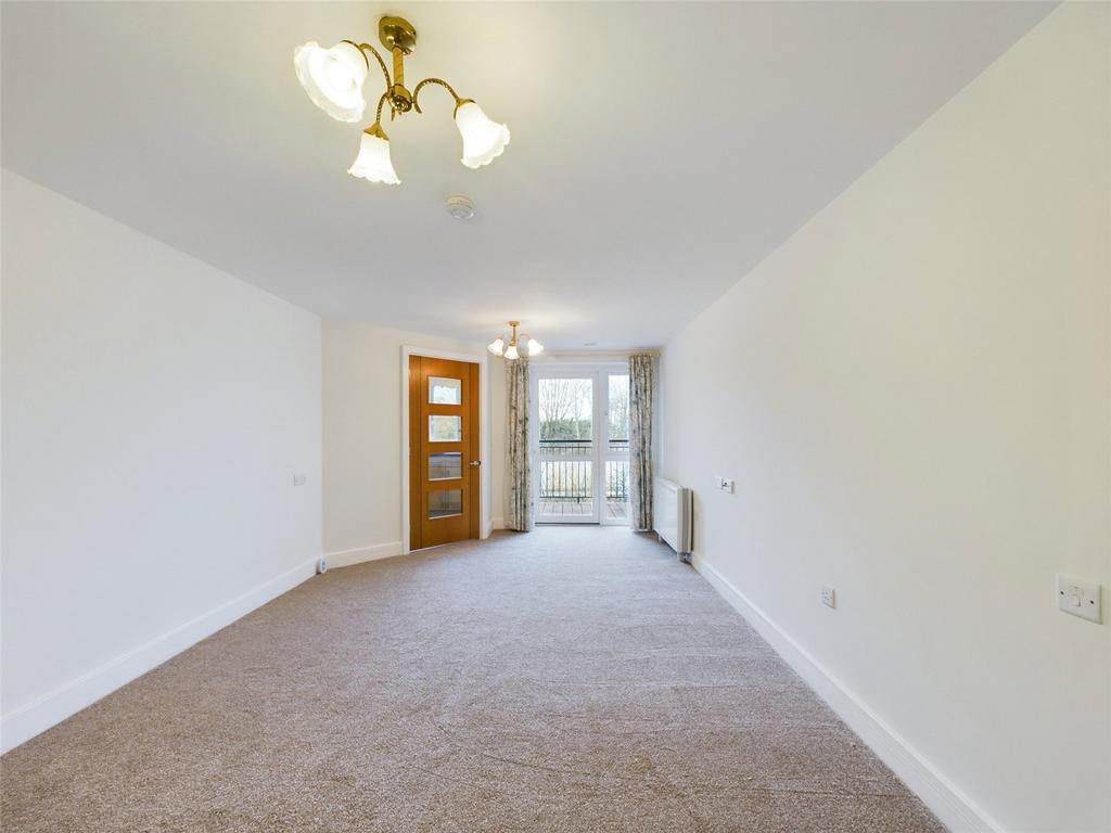 Front Room