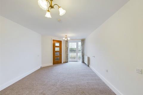 1 bedroom retirement property for sale, White Hart Lane, Romford RM7