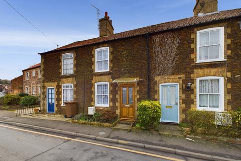 2 bedroom terraced house for sale, Paradise Road, Downham Market PE38