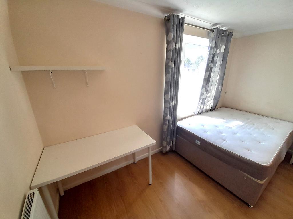 Gf bed