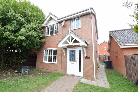 3 bedroom detached house to rent, Norwich NR5