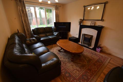 3 bedroom detached house to rent, Norwich NR5