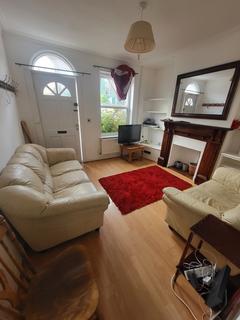 4 bedroom terraced house to rent, Norwich NR3