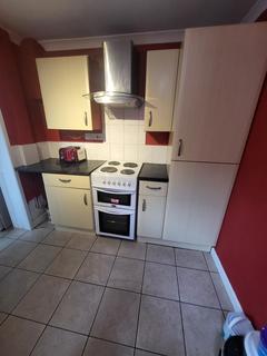 4 bedroom terraced house to rent, Norwich NR3