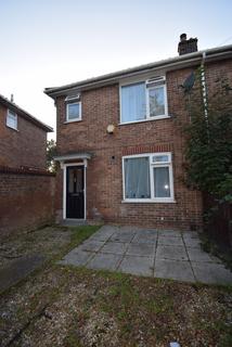 3 bedroom semi-detached house to rent, Norwich, Norwich NR5